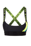 ENDURANCE FLASH SPORTS BRA